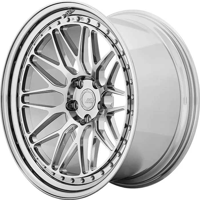 BC Forged MLE81
