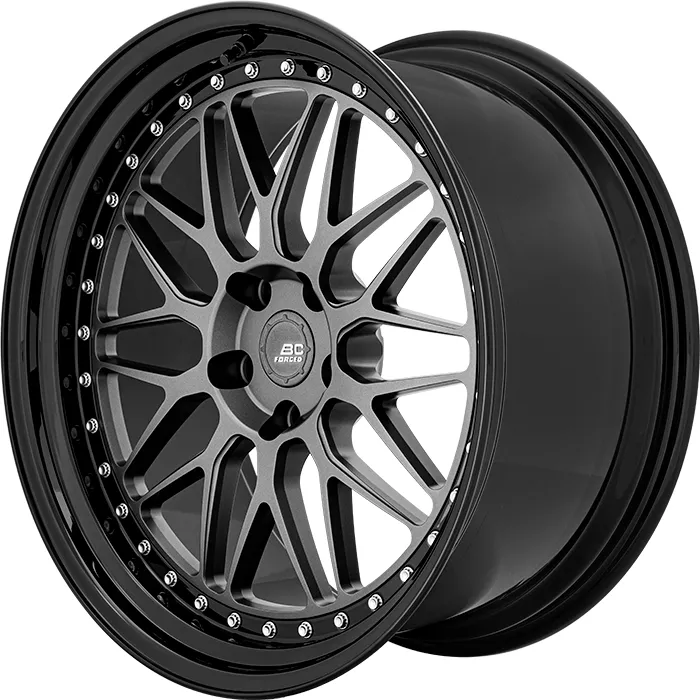 BC Forged MLE81