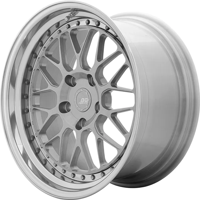BC Forged MLE81