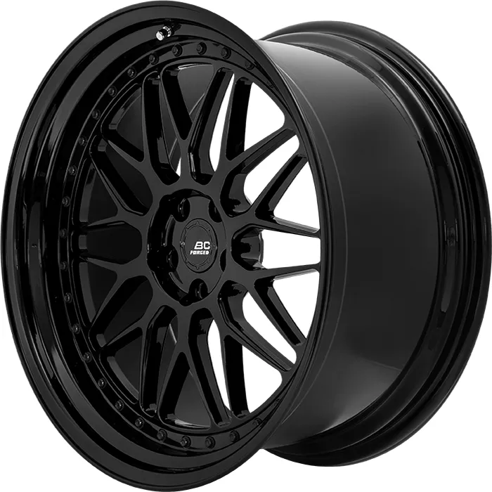 BC Forged MLE81