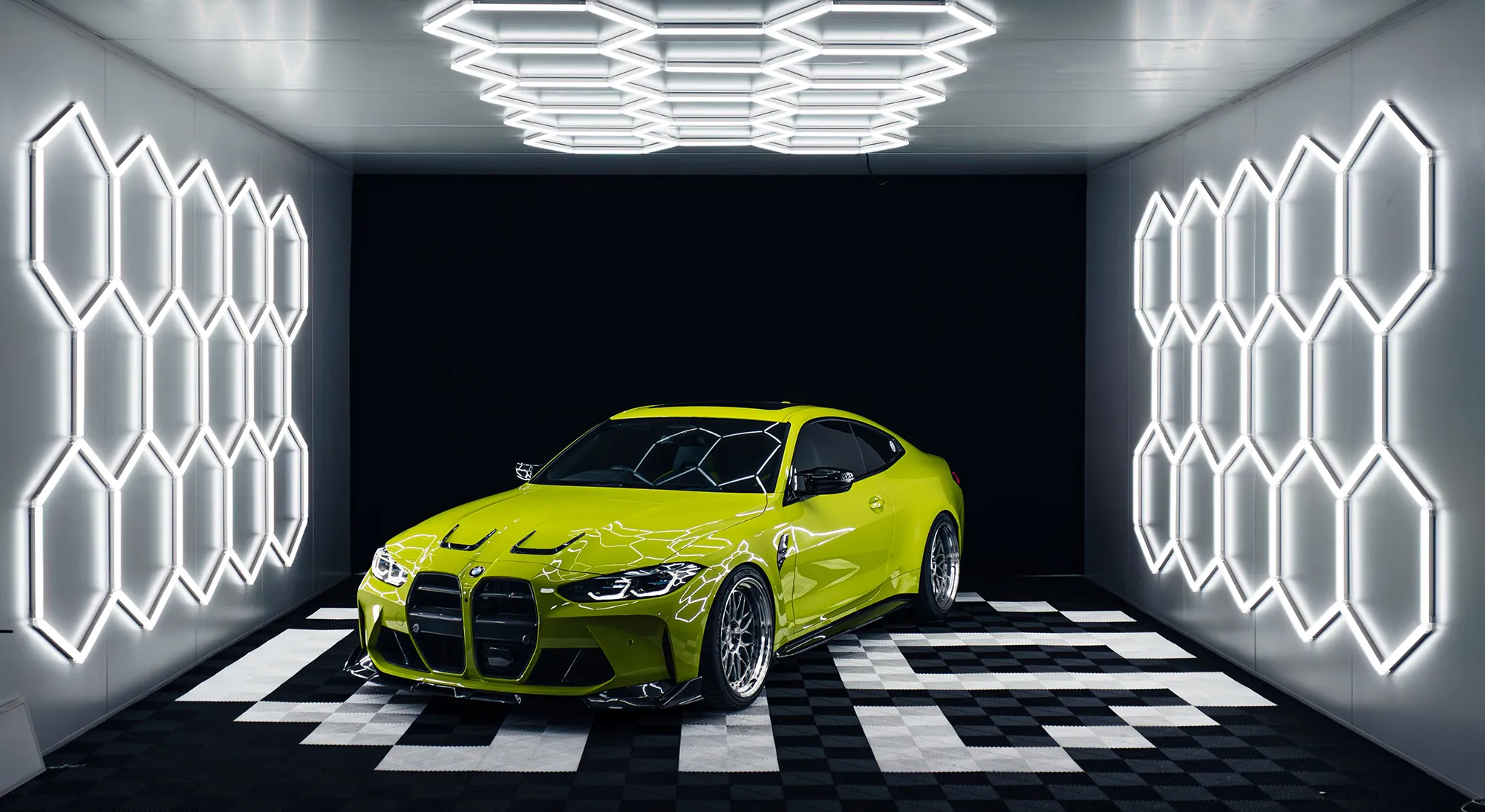 BC Forged MLE81 - BMW M4 G82