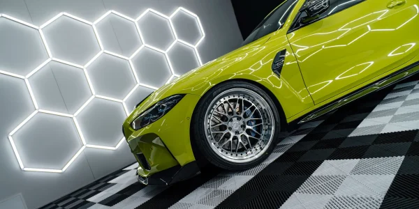 BC Forged MLE81 - BMW M4 G82