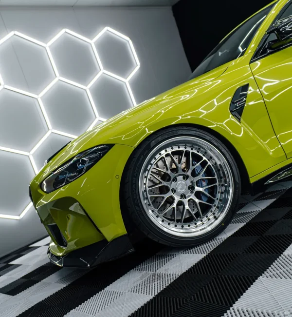 BC Forged MLE81 - BMW M4 G82