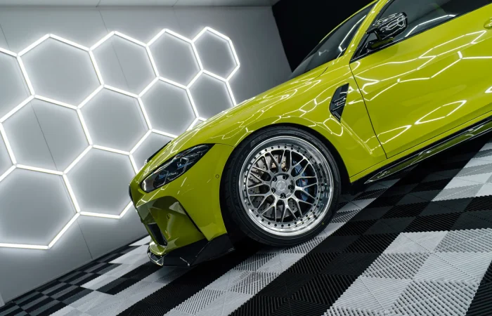 BC Forged MLE81 - BMW M4 G82