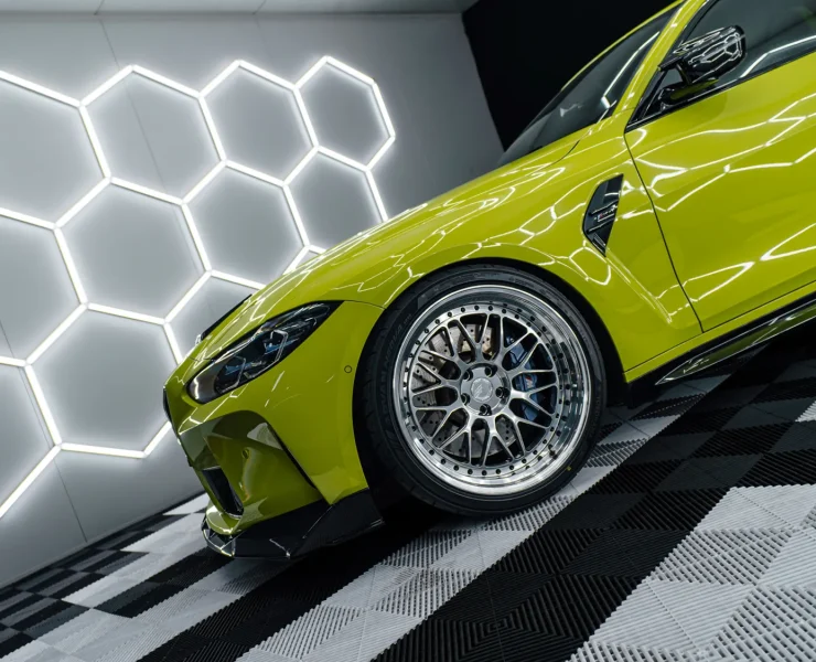 BC Forged MLE81 - BMW M4 G82