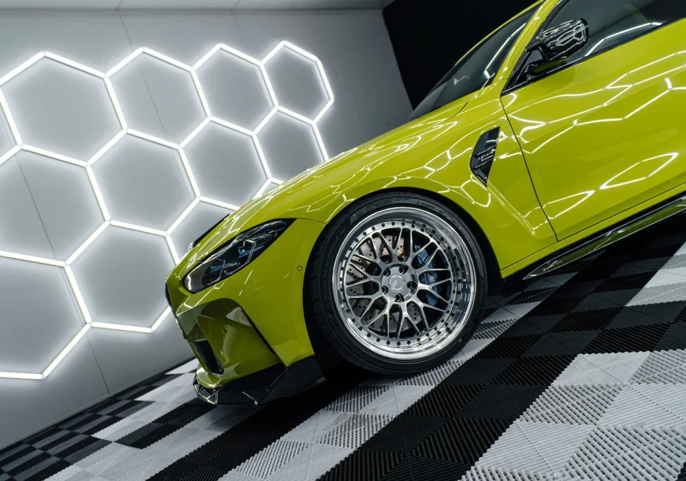 BC Forged MLE81 - BMW M4 G82