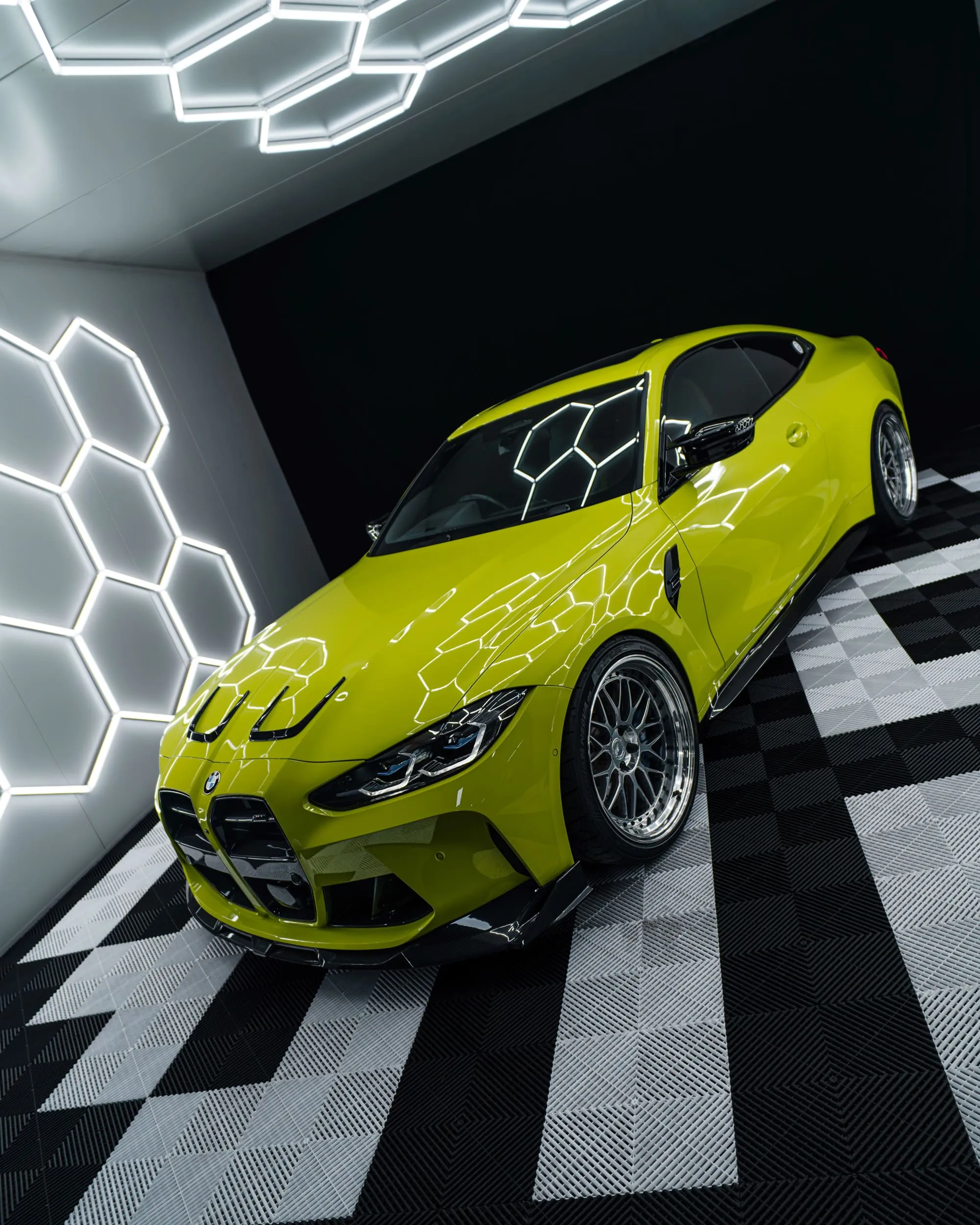 BC Forged MLE81 - BMW M4 G82