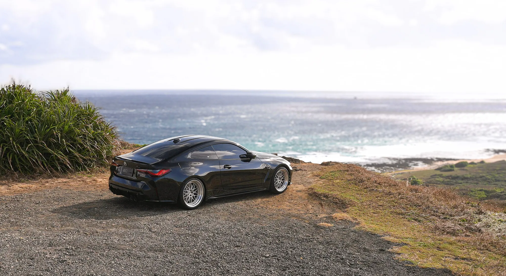 BMW M4 G82 - BC Forged MLE81