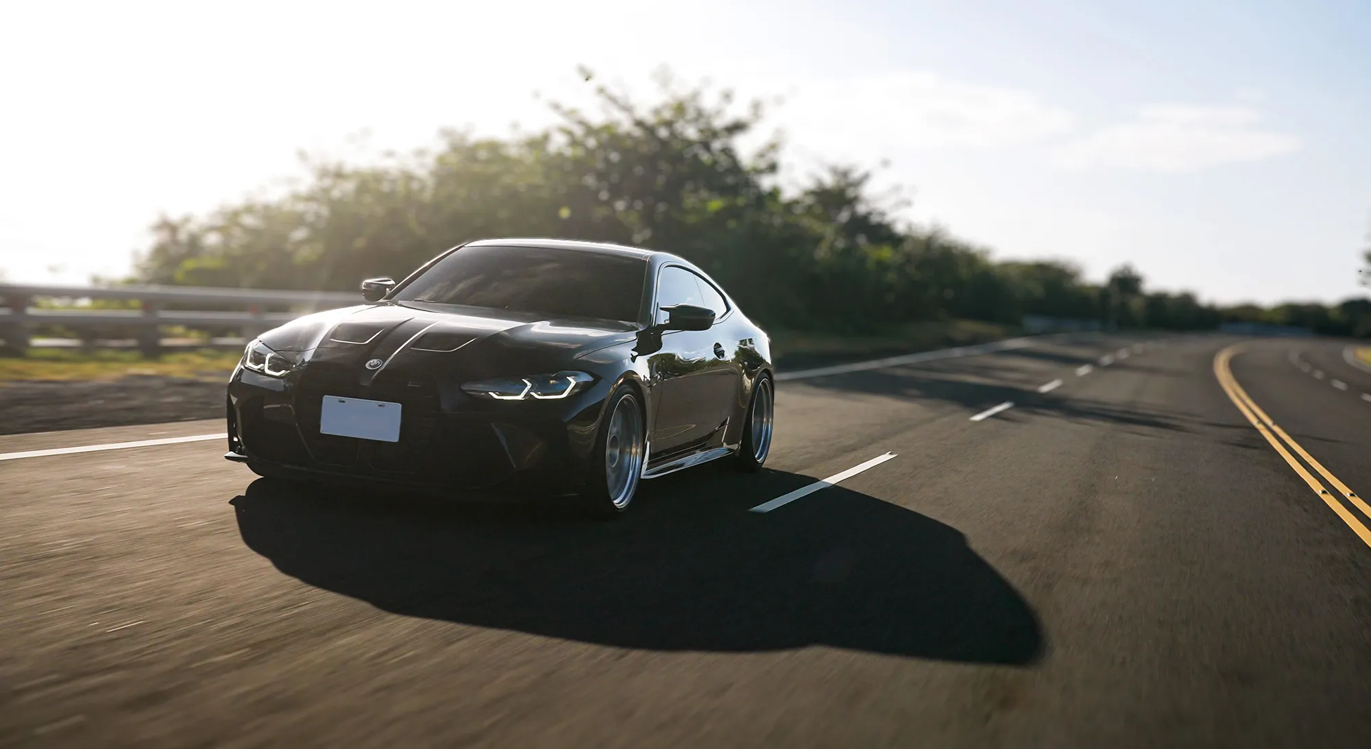 BMW M4 G82 - BC Forged MLE81