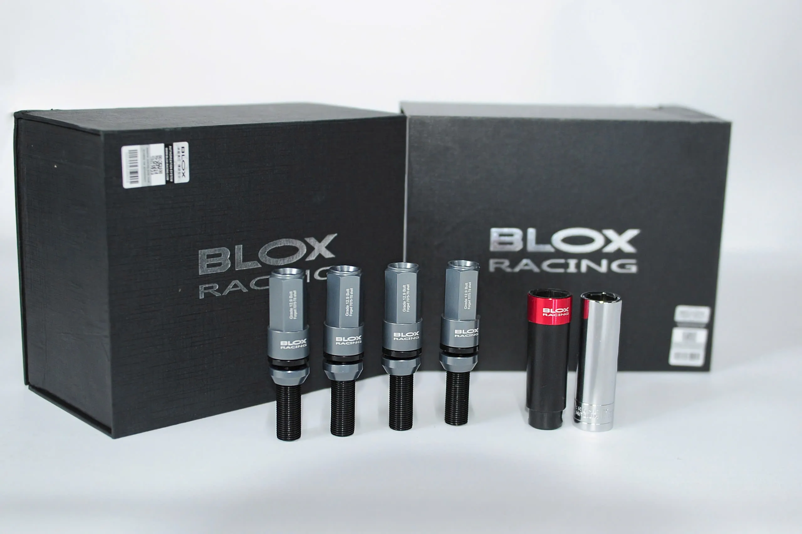Ốc mâm Blox Racing Lug Bolts