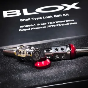 Blox Racing Titanium