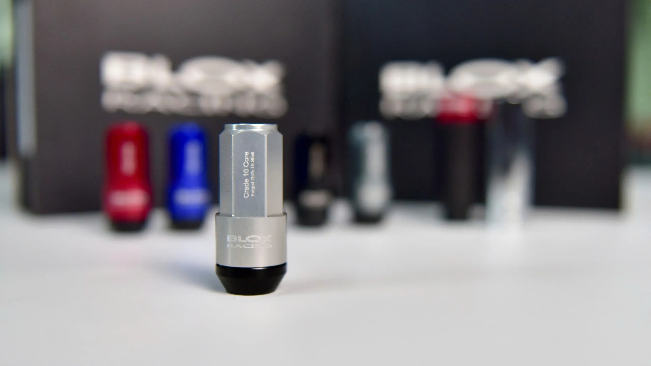 Ốc mâm Blox Racing Lug Nuts