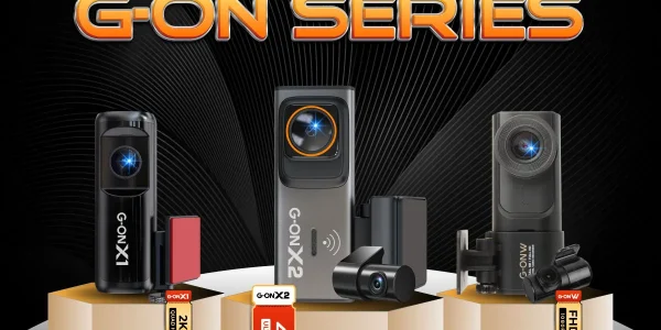 Camera hành trình G-ON Series