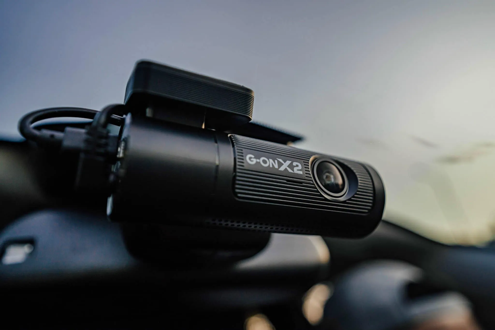 Camera hành trình G-ON Series : G-ON X, G-ON X1, G-ON X2, G-ON W sản phẩm chính hãng, Giá tốt nhất