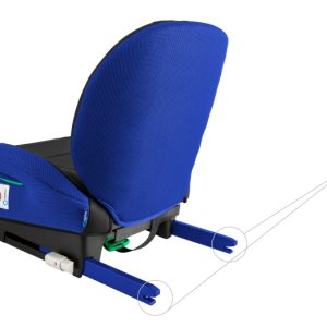 Ghe tre em Sparco SK100IB