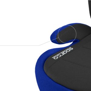 Ghe tre em Sparco SK100IB