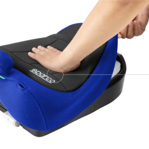 Ghe tre em Sparco SK100IB