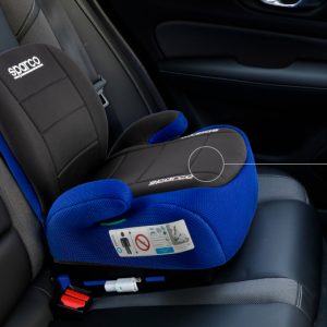 Ghe tre em Sparco SK100IB