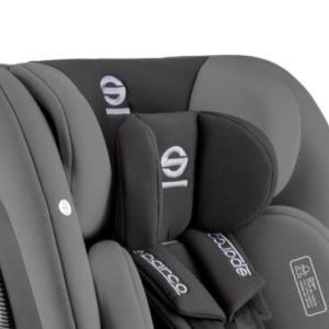 Ghe tre em Sparco SK7000I