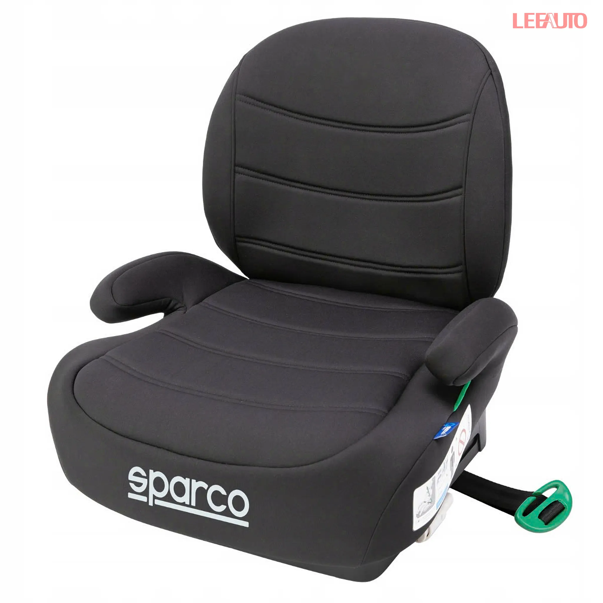 Sparco SK100IB RED - Ghe tre em