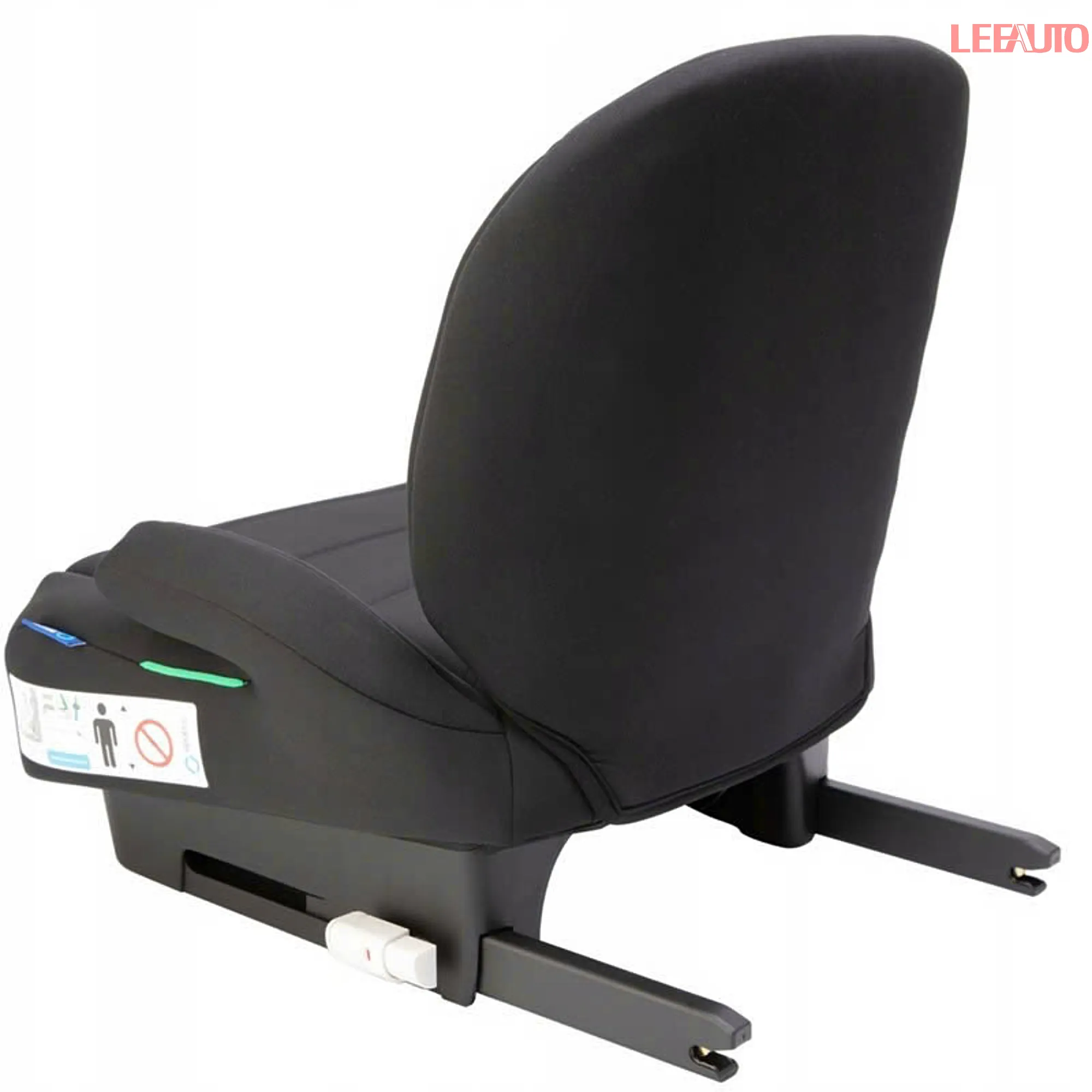 Sparco SK100IB RED - Ghe tre em