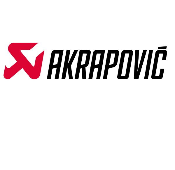 Akrapovic Logo