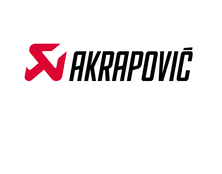 Akrapovic Logo