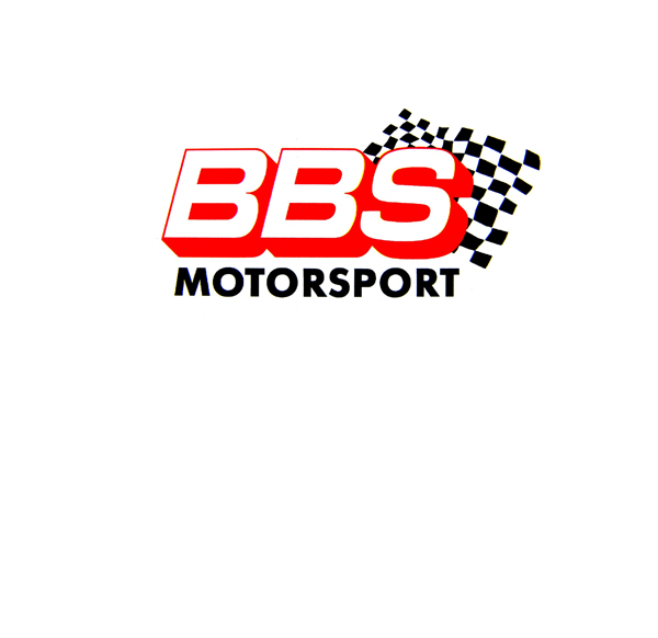 BBS Wheels Logo
