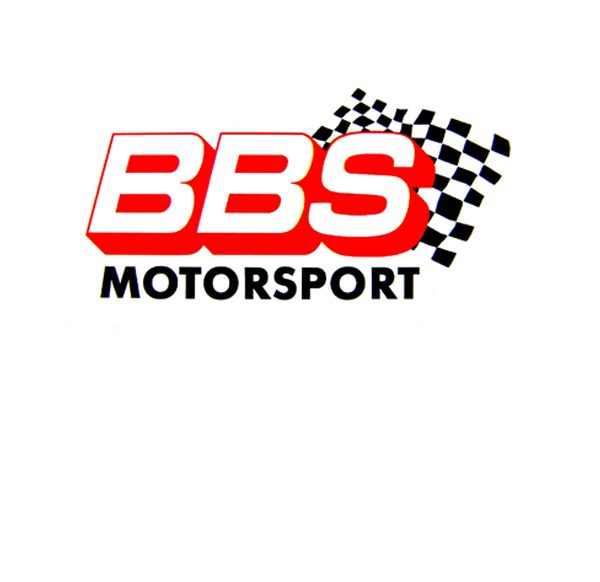 BBS Wheels Logo