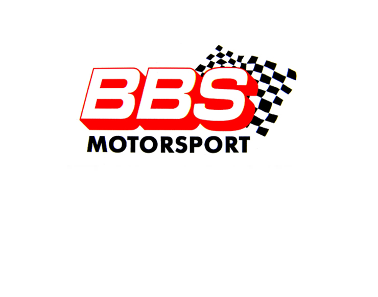 BBS Wheels Logo