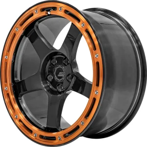 BC Forged AE05 Monoblock