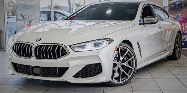 BMW Styling 728M Y-Spoke - 8095801GRE - 8095774GRE