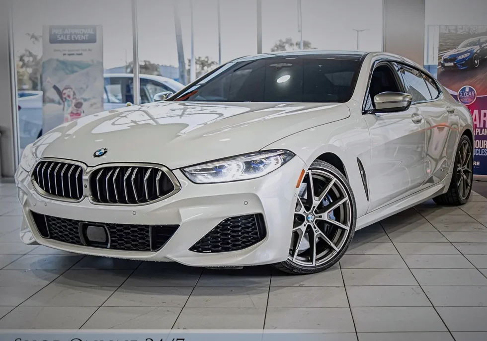 BMW Styling 728M Y-Spoke - 8095801GRE - 8095774GRE