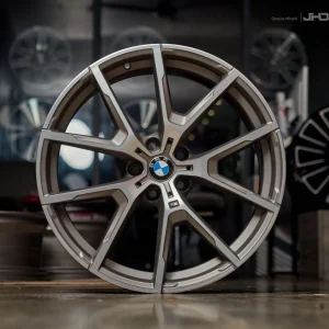 BMW Styling 728M Y-Spoke - 8095801GRE - 8095774GRE