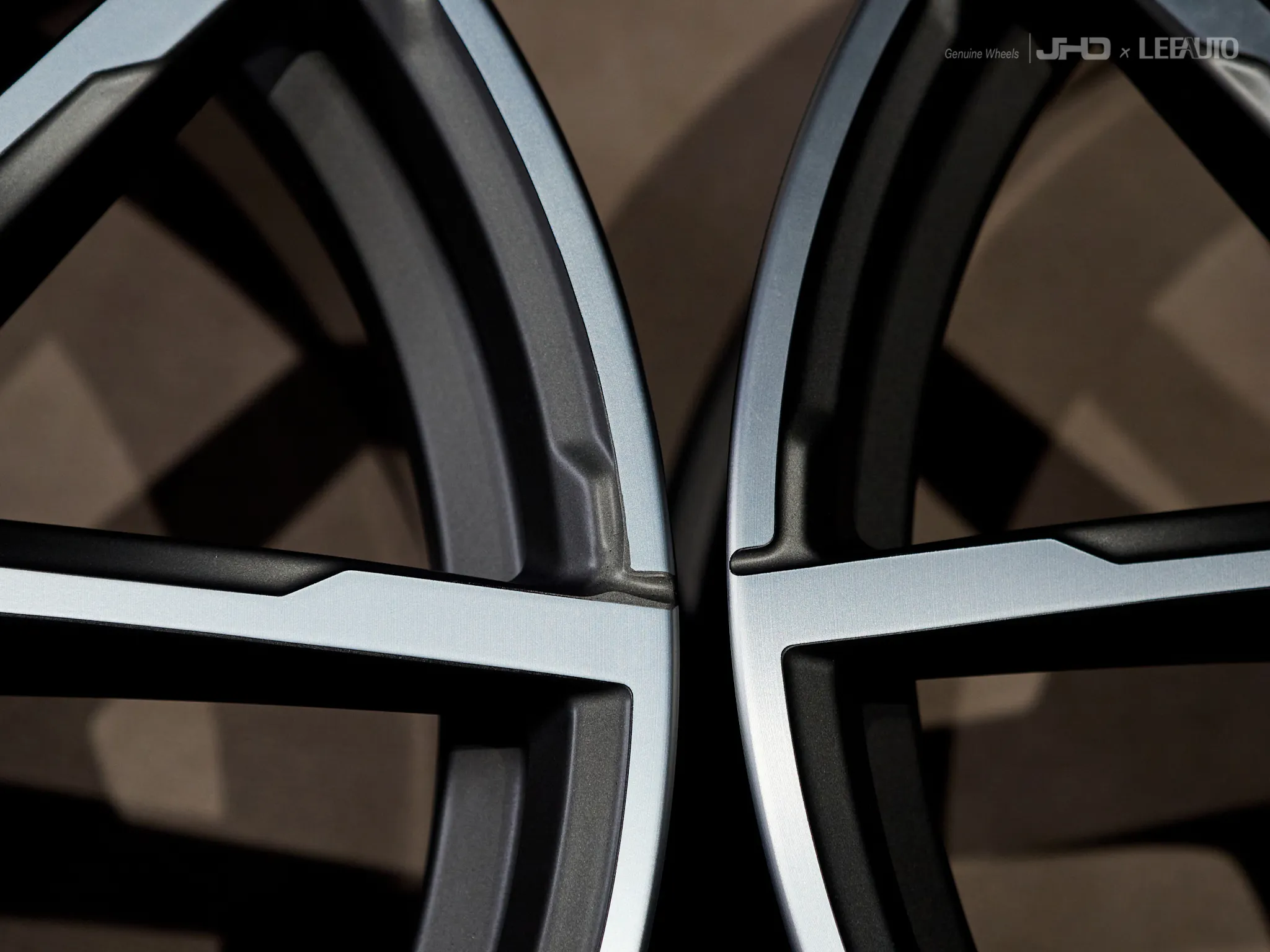 BMW Styling 728M Y-Spoke - 8095801GRE - 8095774GRE