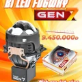 Bi Led Siêu Pha Fogway Gen 7 chính&hellip;
