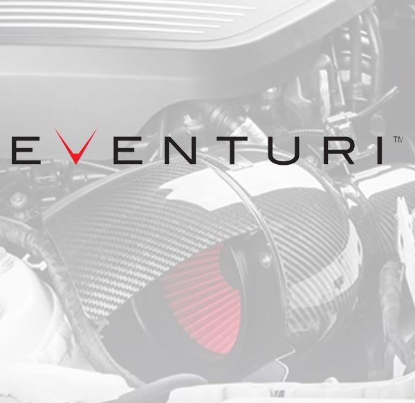 Eventuri Carbon Fiber Intake System