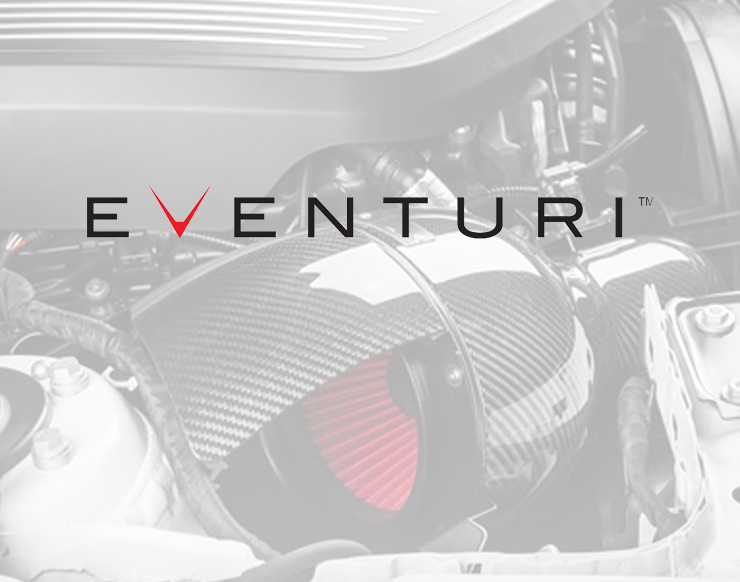 Eventuri Carbon Fiber Intake System