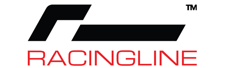 RacingLine Intercooler Logo