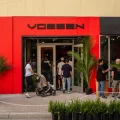 Das Renn Treffen 2026 VOSSEN Engineered Art Gallery