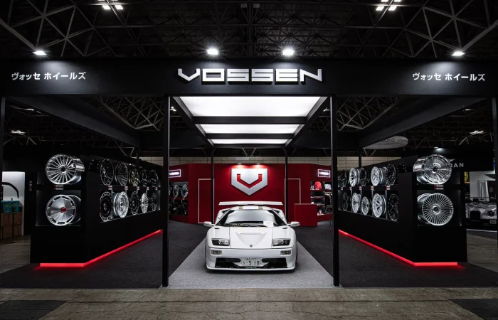 Tin tức sự kiện Tokyo Auto Salon 2026 tại Nhật Bản