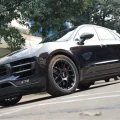 Porsche Macan nâng cấp mâm 21-inch BBS CH-R&hellip;