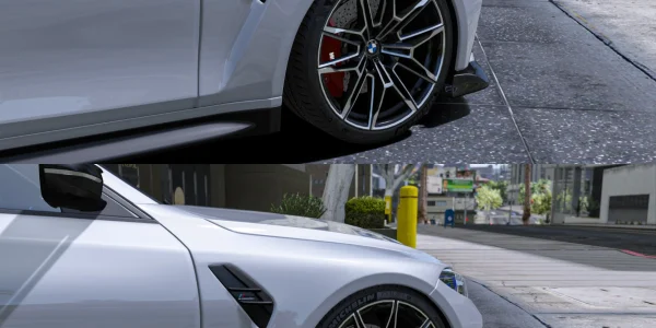 BMW Styling 825M - 826M