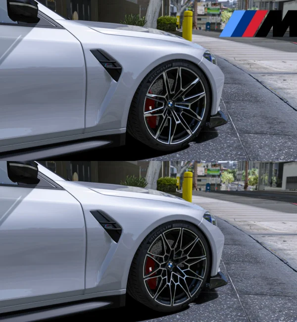 BMW Styling 825M - 826M