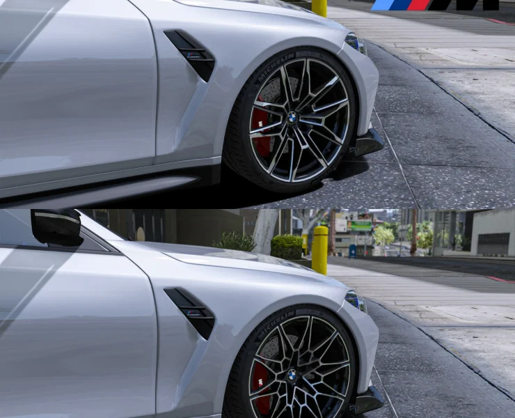 BMW Styling 825M - 826M