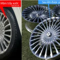 Sửa chữa – Phục hồi mâm ô tô&hellip;