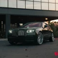 Vossen GEN-04 USA dành cho Rolls-Royce Ghost