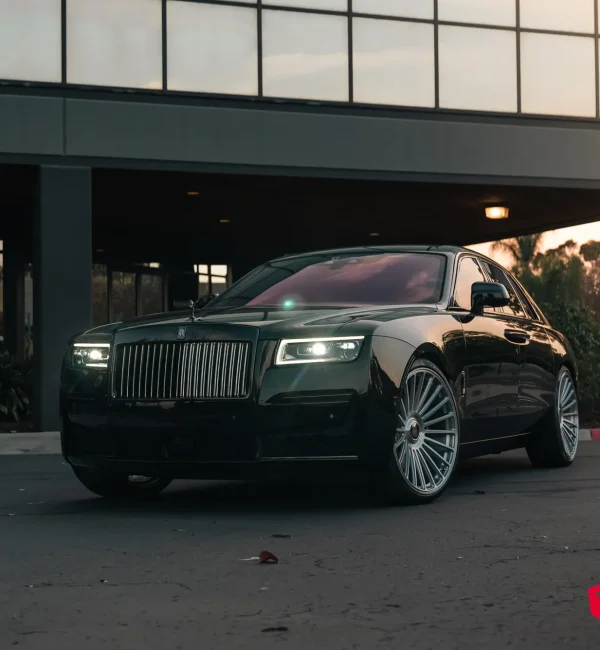 Rolls-Royce Ghost - Vossen GEN-04