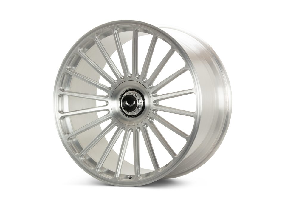 Vossen GEN-04 Monoblock