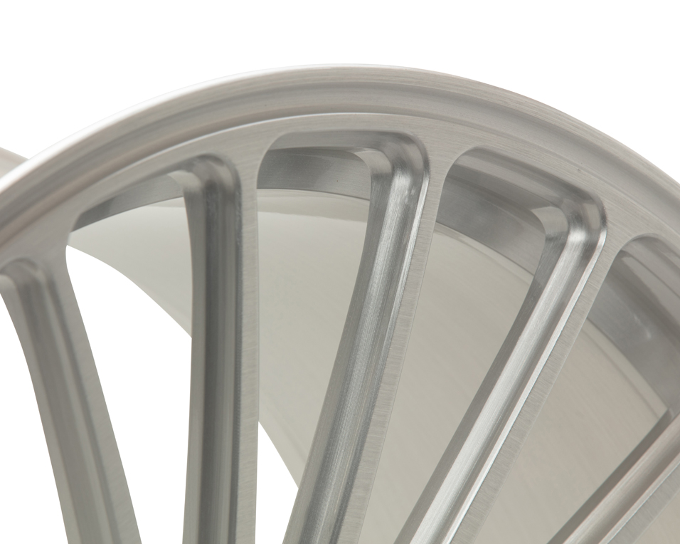 Vossen GEN-04 Monoblock